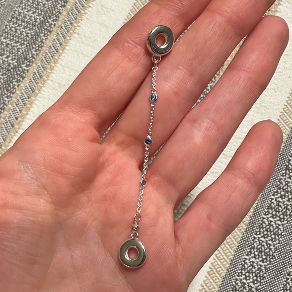 Pandora Safety Chain - Picture 2 of 5